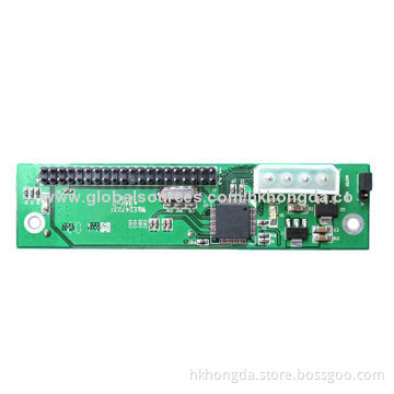 OEM Electronic PCB Assembly